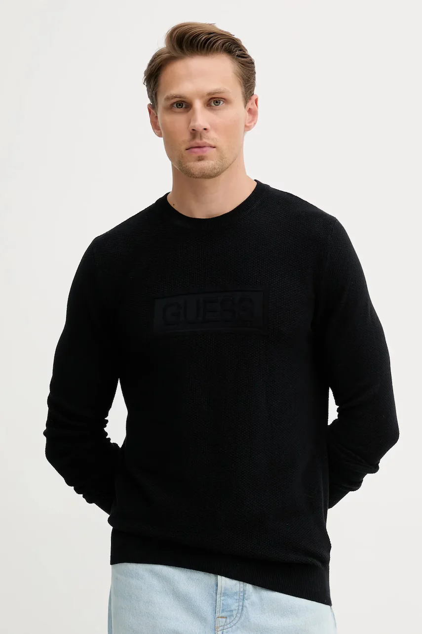 GUESS Пуловер HARRISON