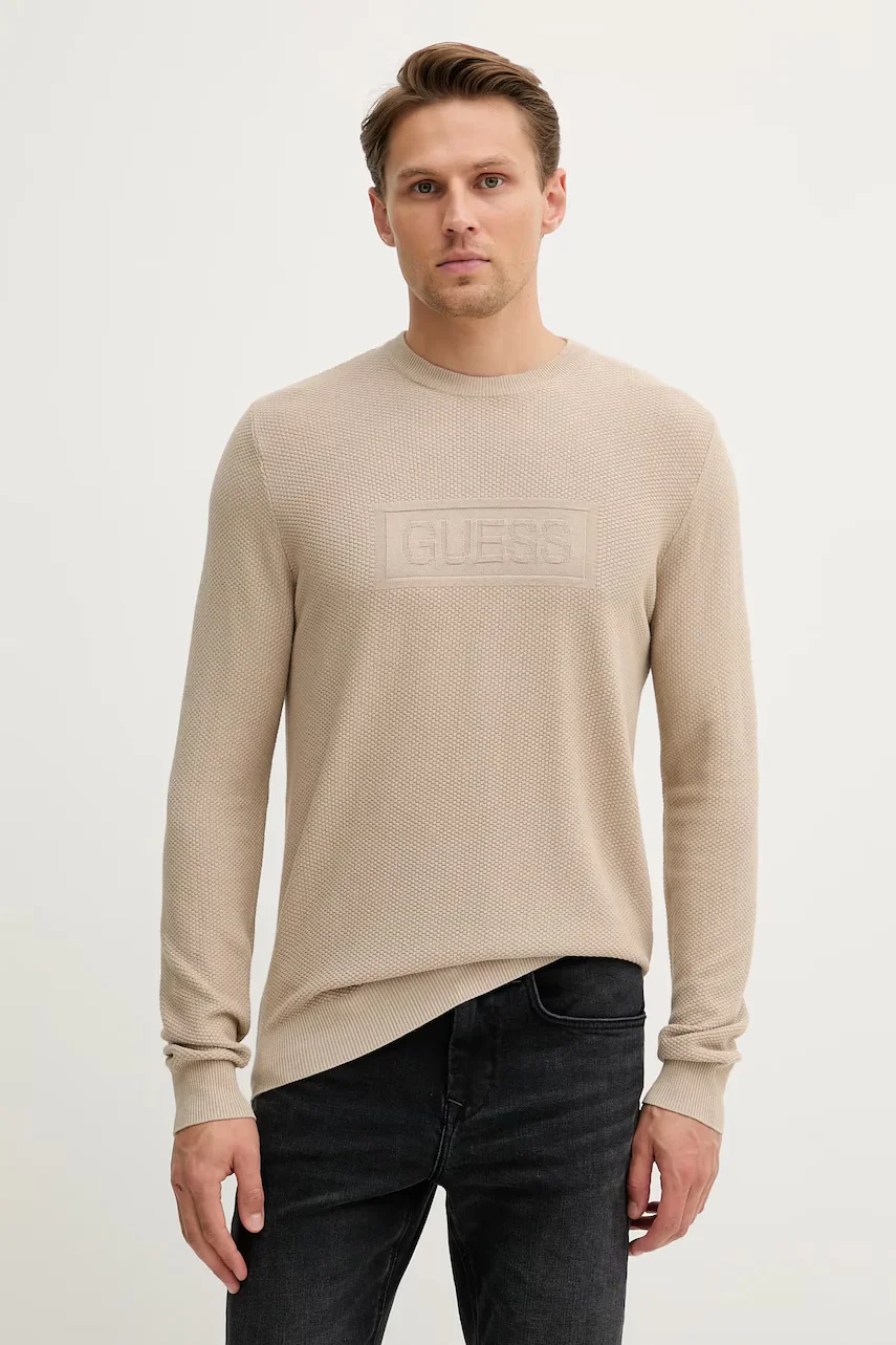 GUESS Пуловер HARRISON