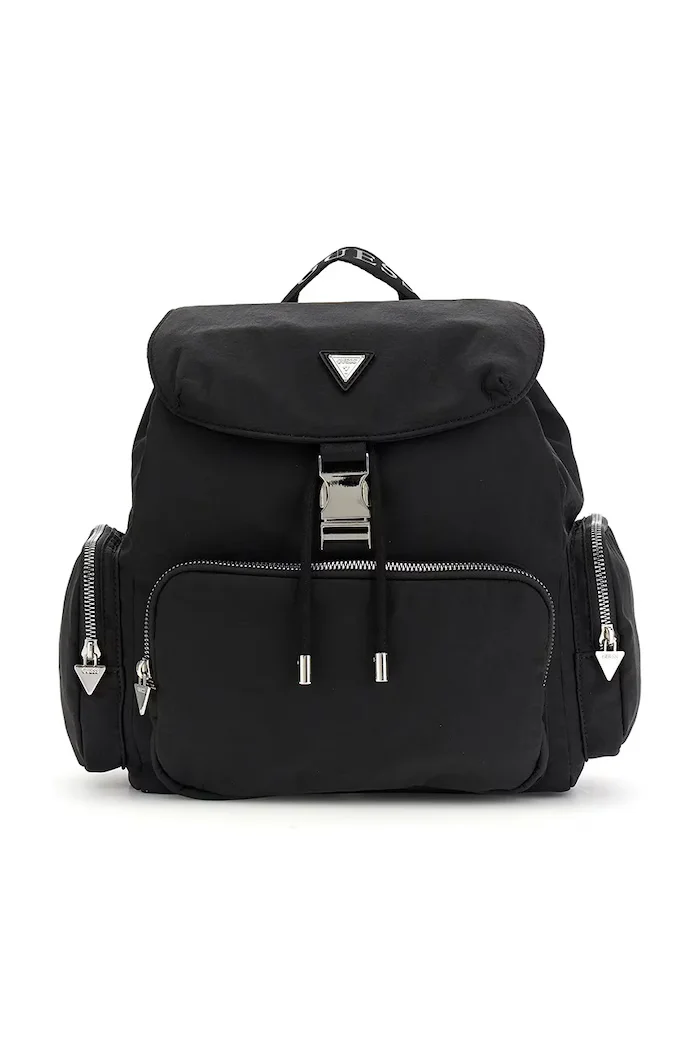 GUESS раница за деца черна J6YZ19 W2542