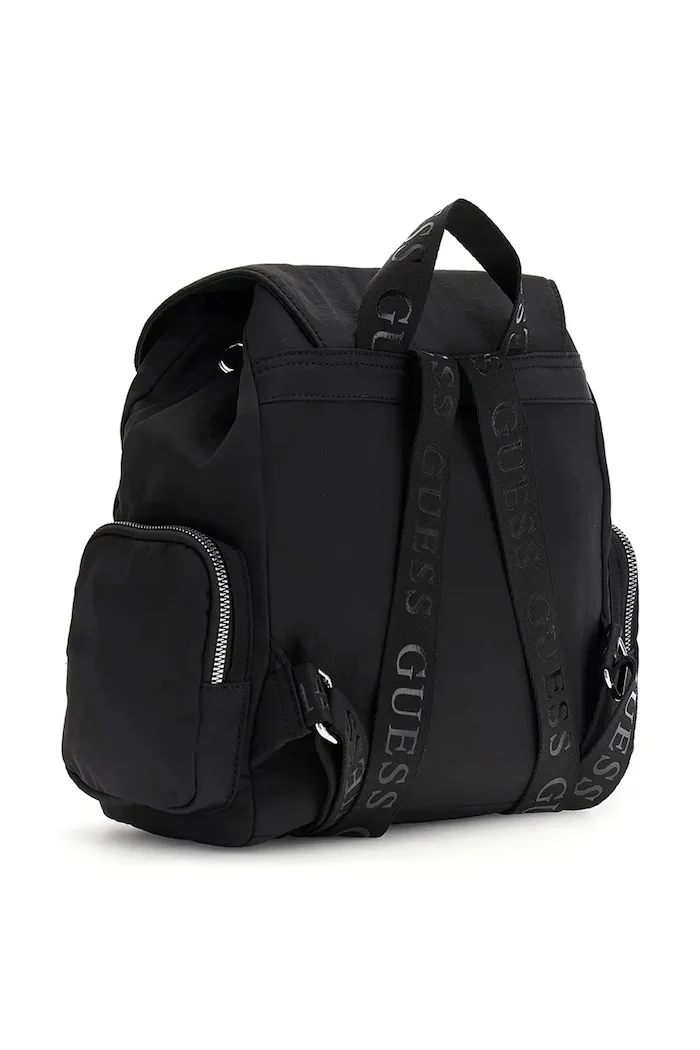 GUESS раница за деца черна J6YZ19 W2542