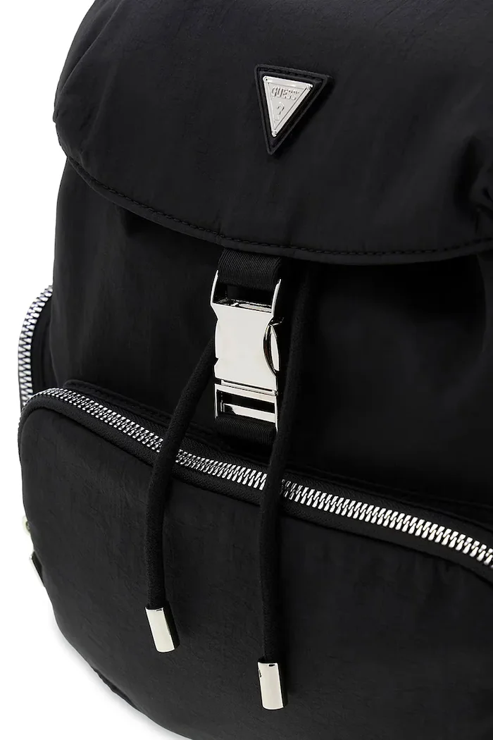 GUESS раница за деца черна J6YZ19 W2542