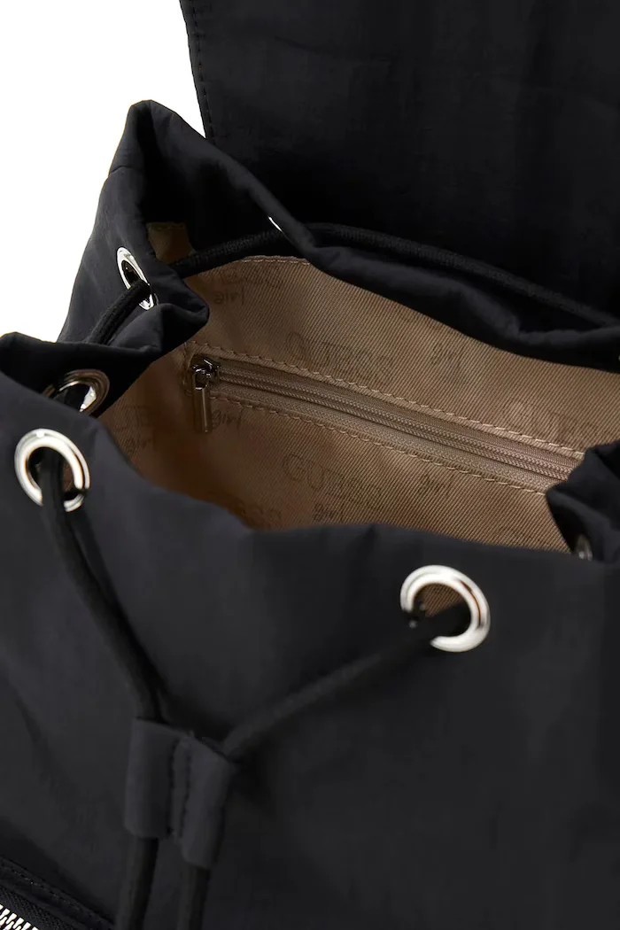 GUESS раница за деца черна J6YZ19 W2542