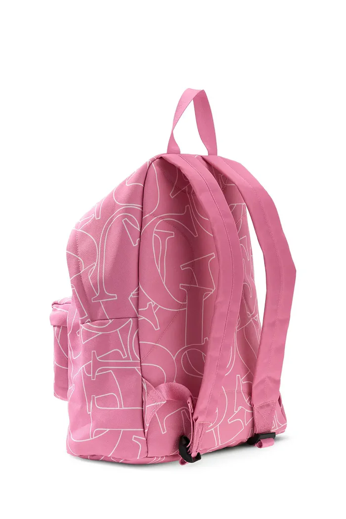 GUESS раница за деца розова H6YZ03 W2593