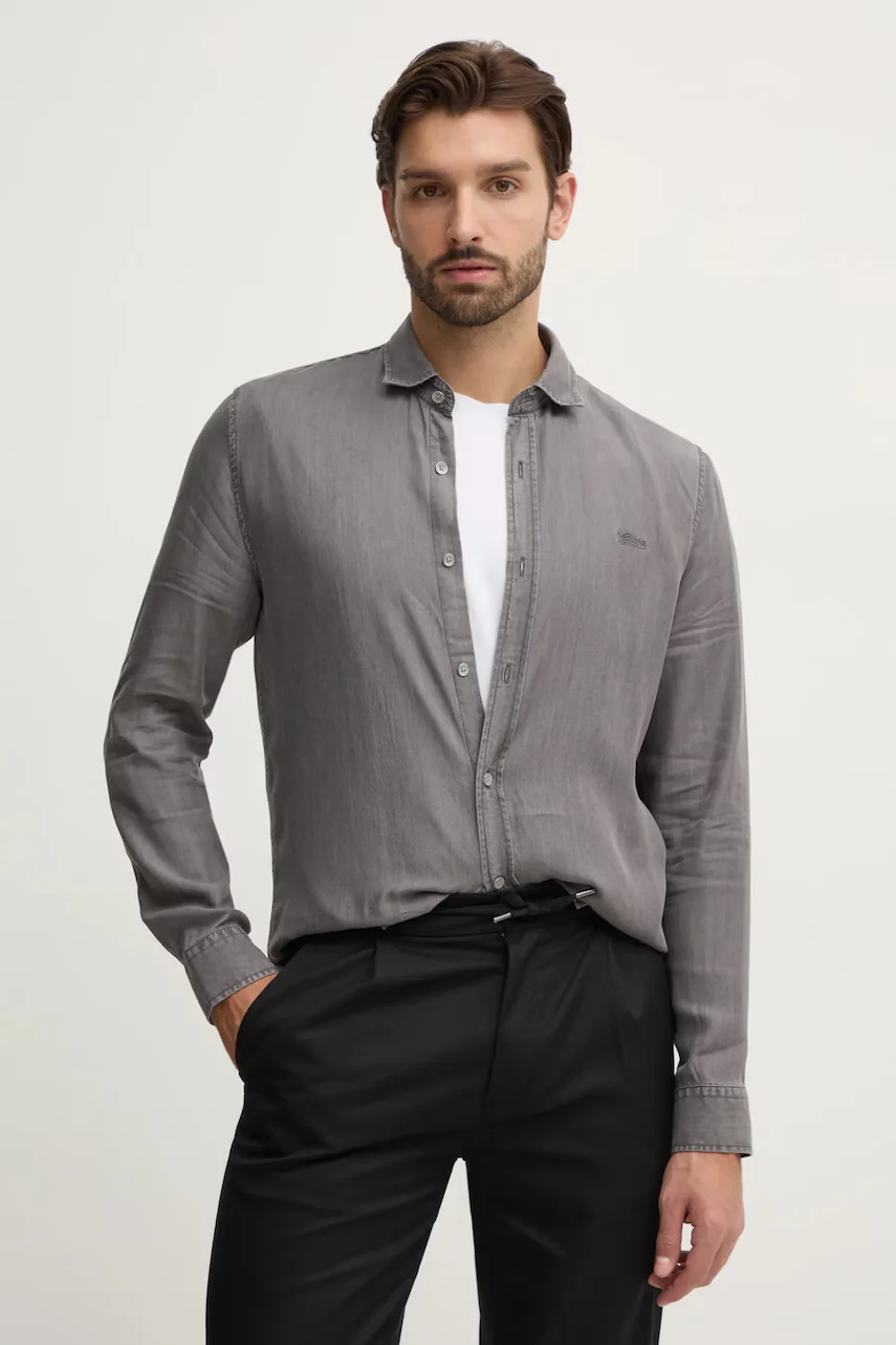 GUESS Риза