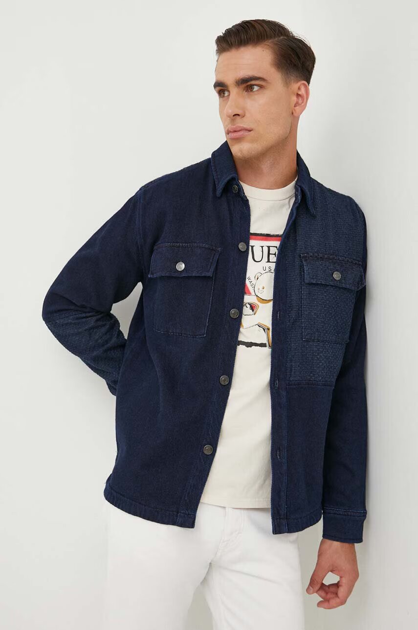 GUESS Риза