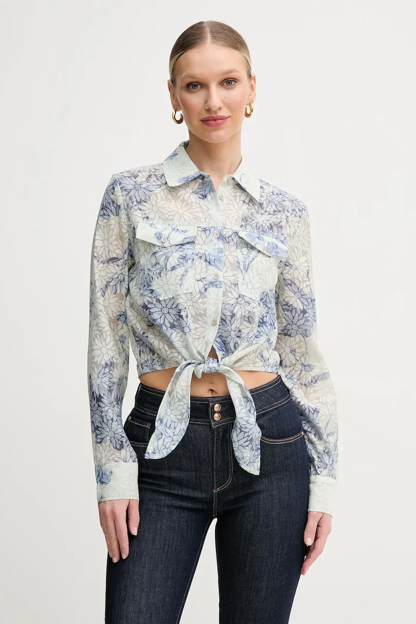 GUESS Риза ADELAIDE