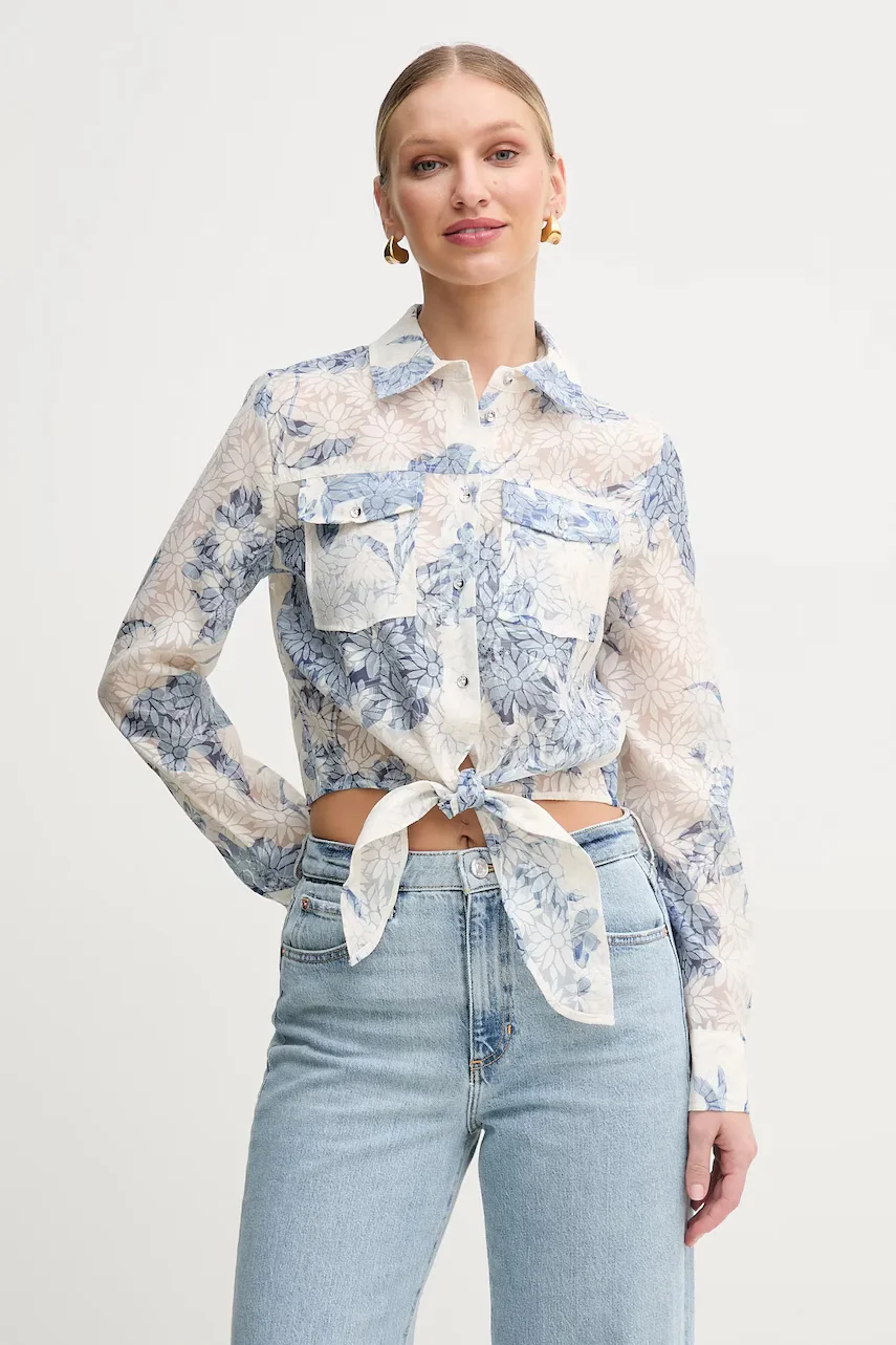 GUESS Риза ADELAIDE