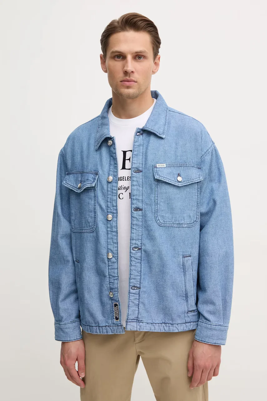 GUESS Риза BILLY