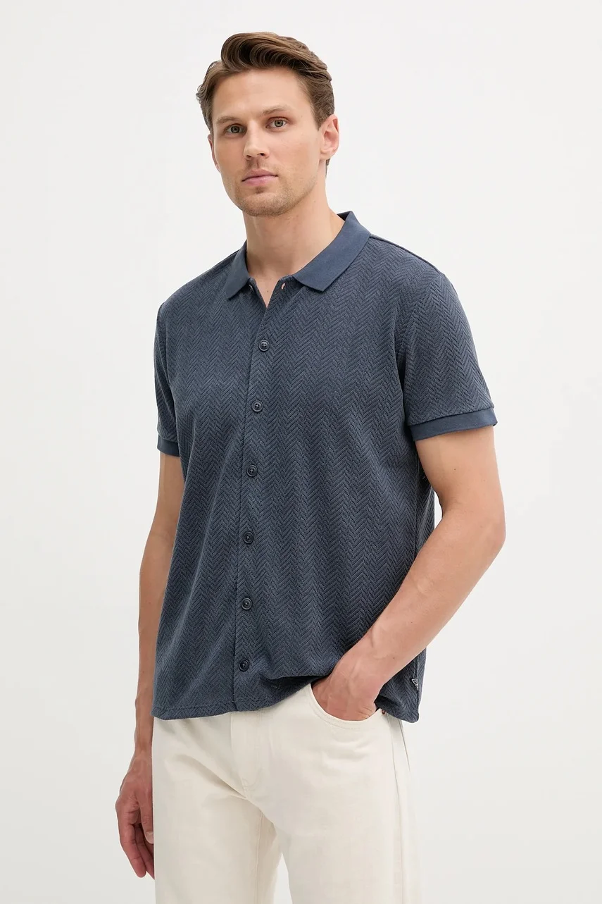 GUESS Риза CALVIN