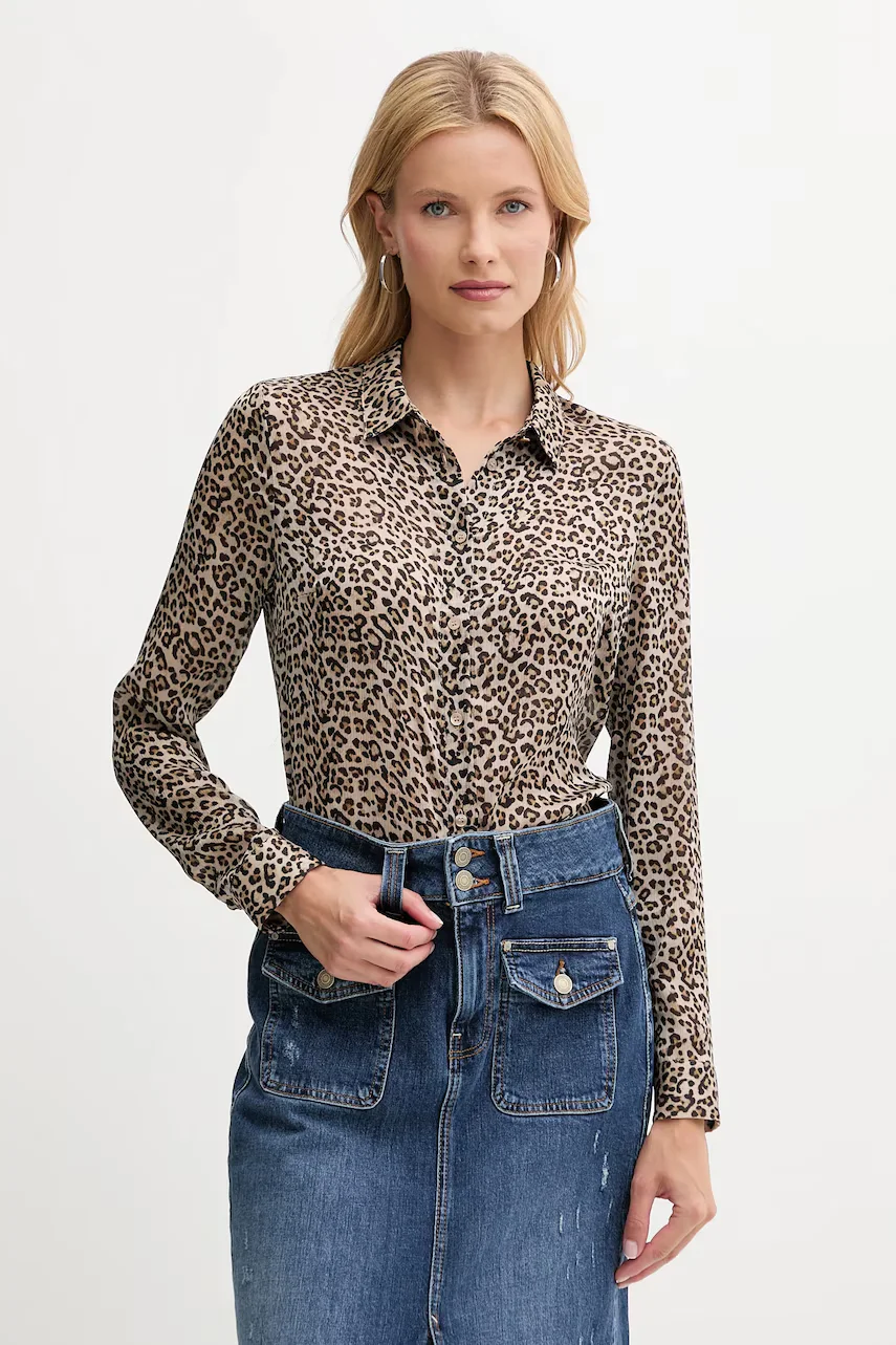 GUESS Риза CLOUIS
