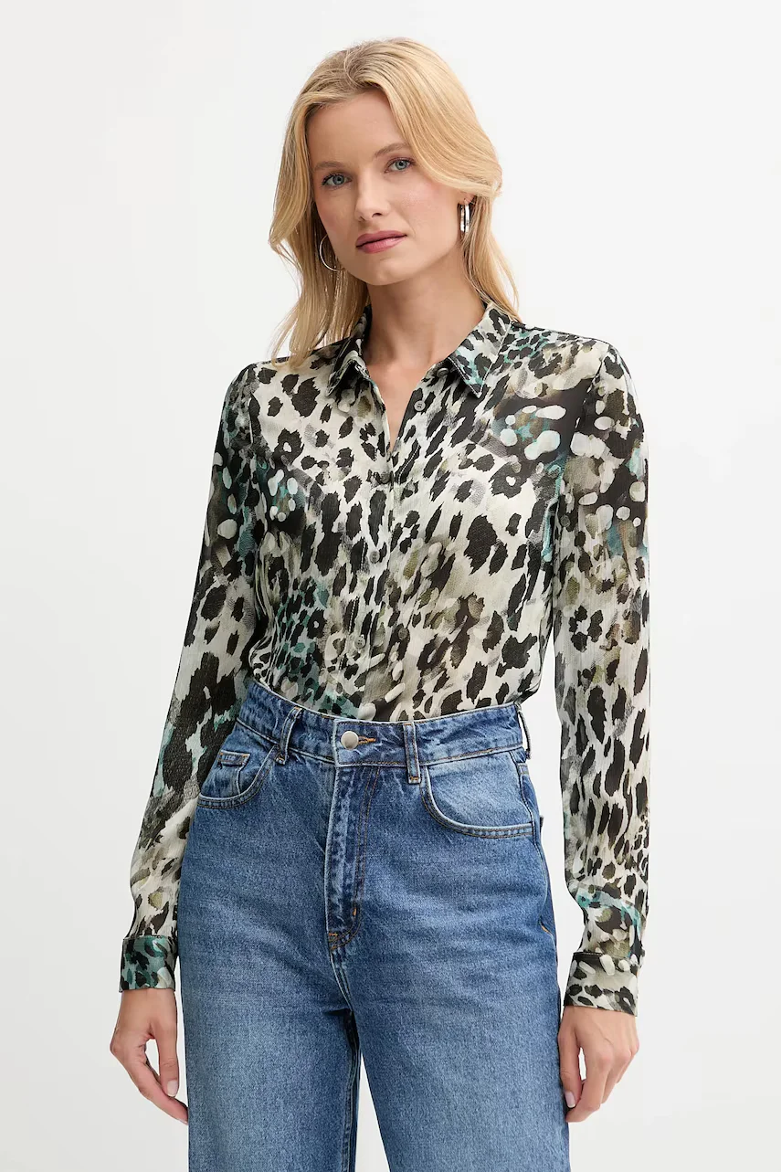 GUESS Риза CLOUIS