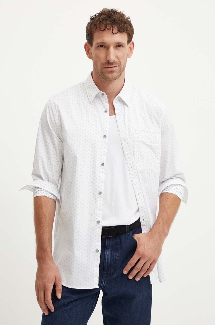 GUESS Риза COLLIN