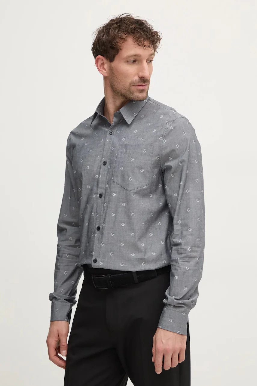GUESS Риза COLLINS