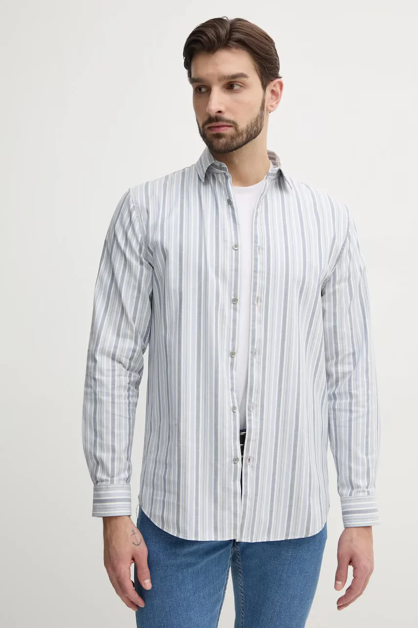 GUESS Риза COLLINS