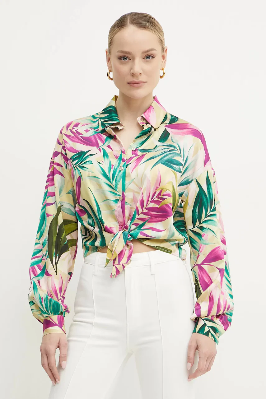 GUESS Риза JUN