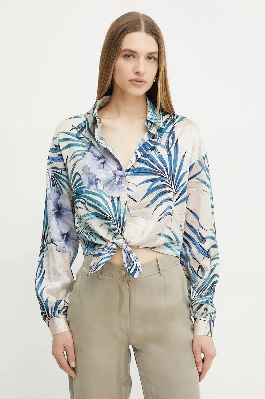 GUESS Риза JUN
