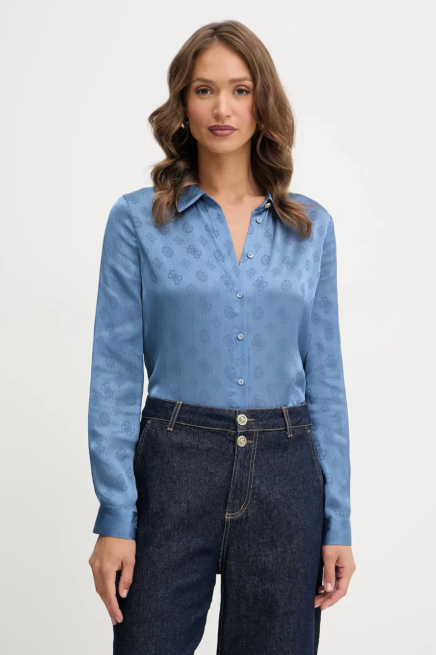 GUESS Риза MARTHE