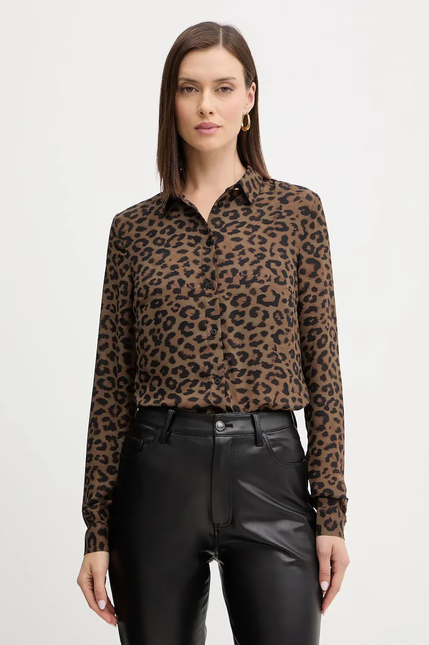 GUESS Риза NEW CLOUIS