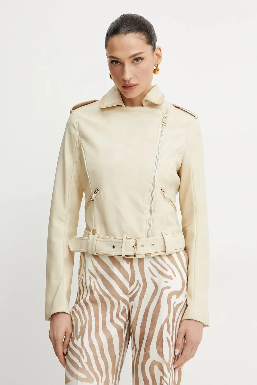 GUESS Рокерско яке