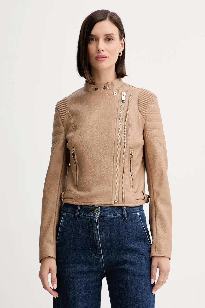 GUESS Рокерско яке JEANNINE