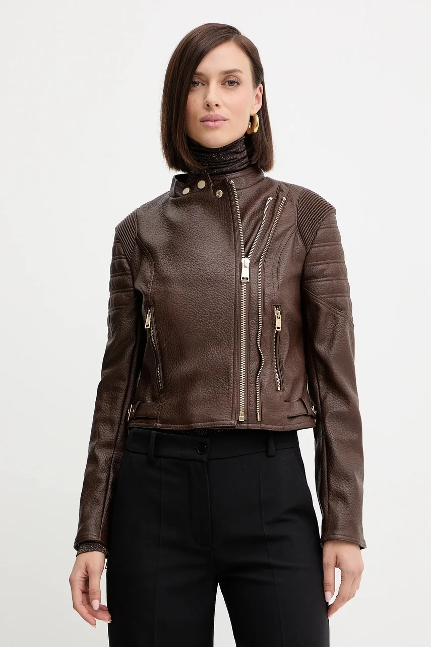 GUESS Рокерско яке JEANNINE