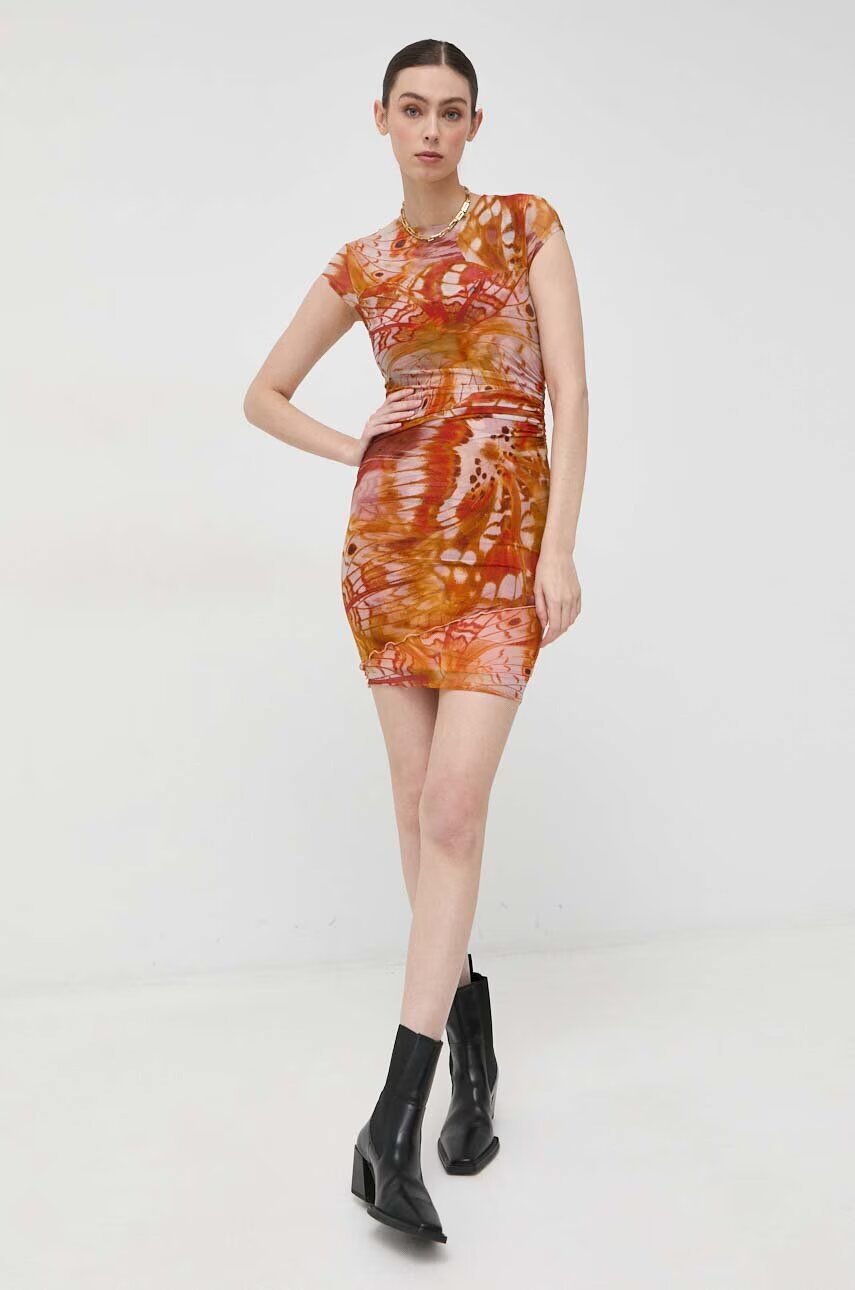 GUESS Рокля AIDA