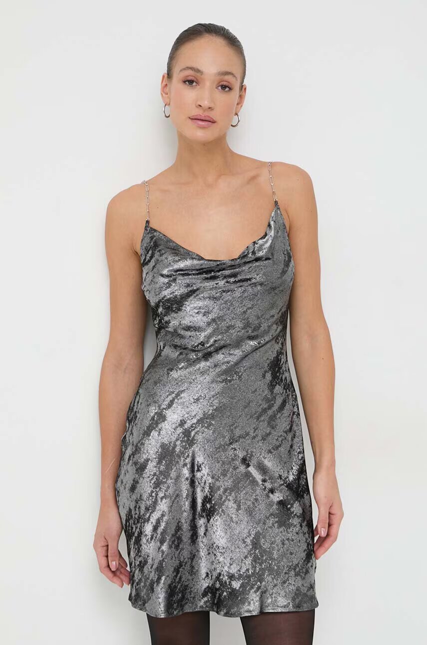 GUESS Рокля AKILINA