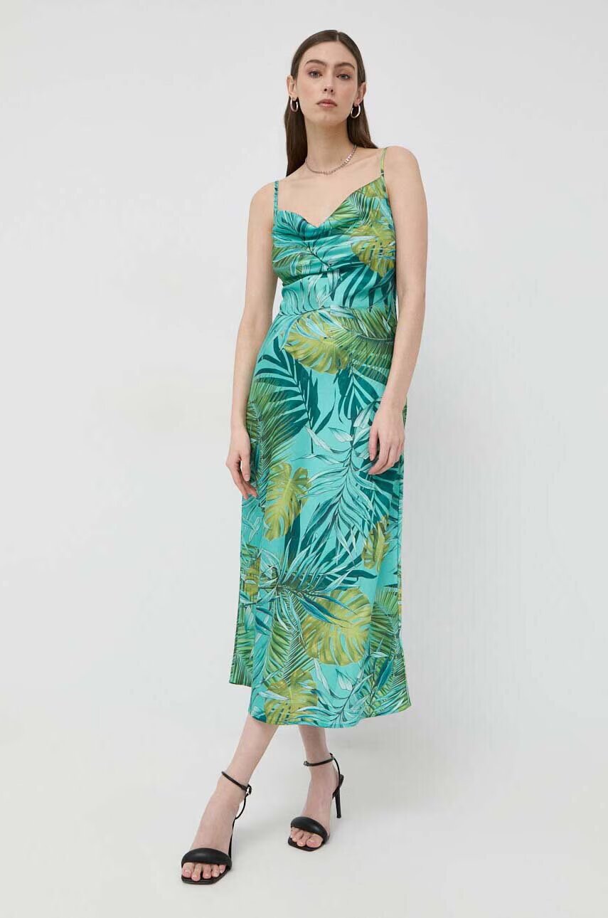 GUESS Рокля AKILINA