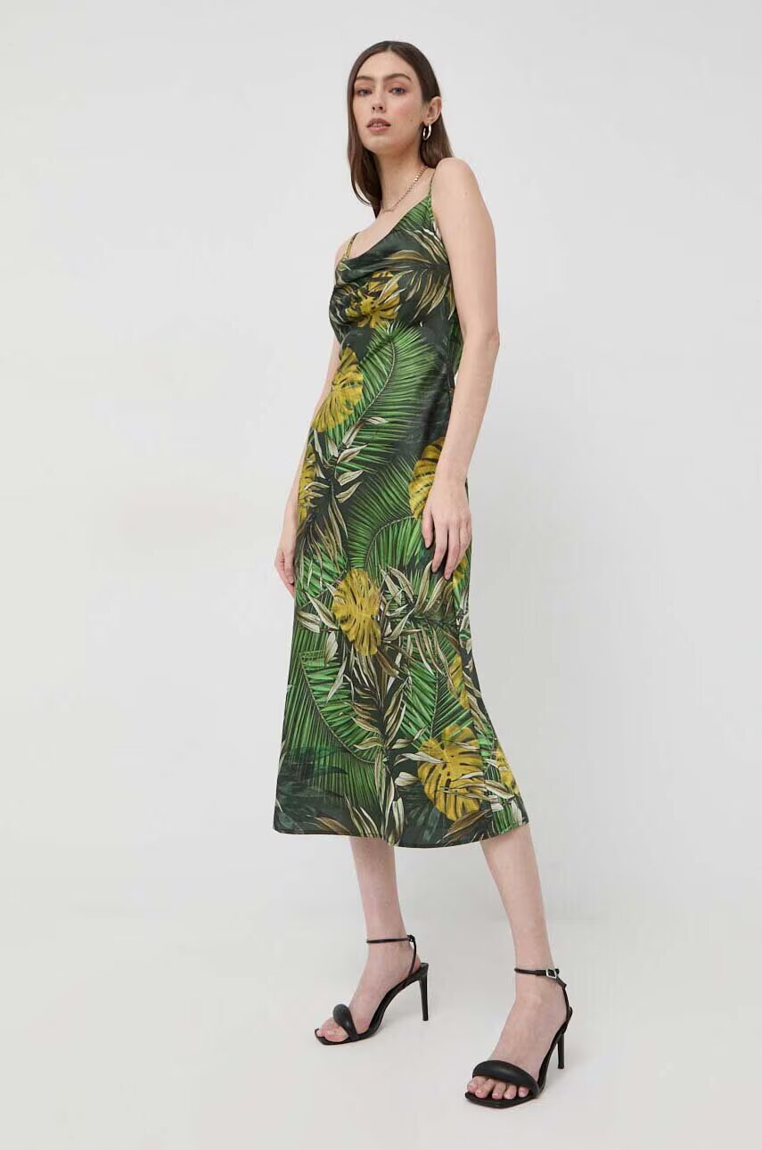 GUESS Рокля AKILINA