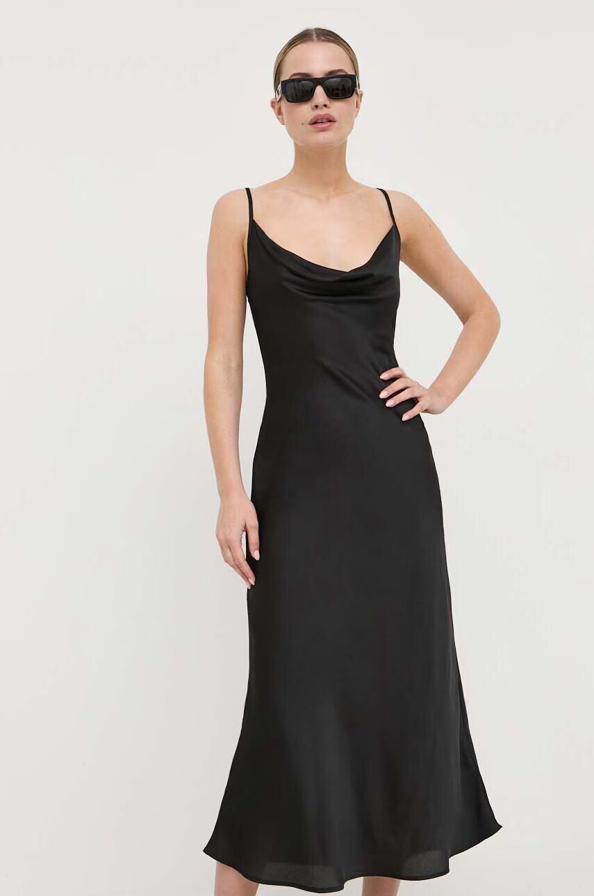 GUESS Рокля AKILINA