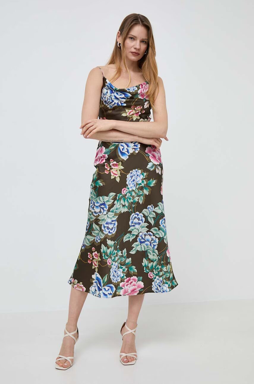 GUESS Рокля AKILINA