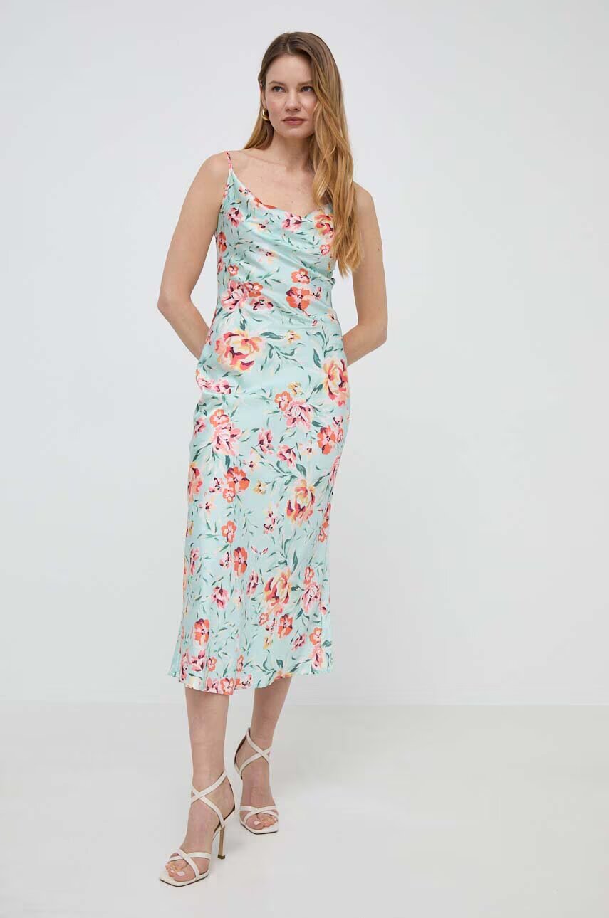 GUESS Рокля AKILINA
