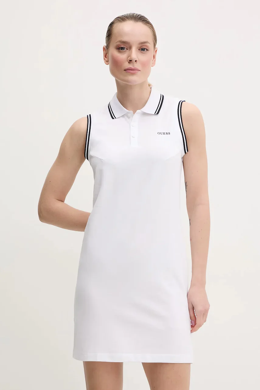 GUESS Рокля AMARYLLIS
