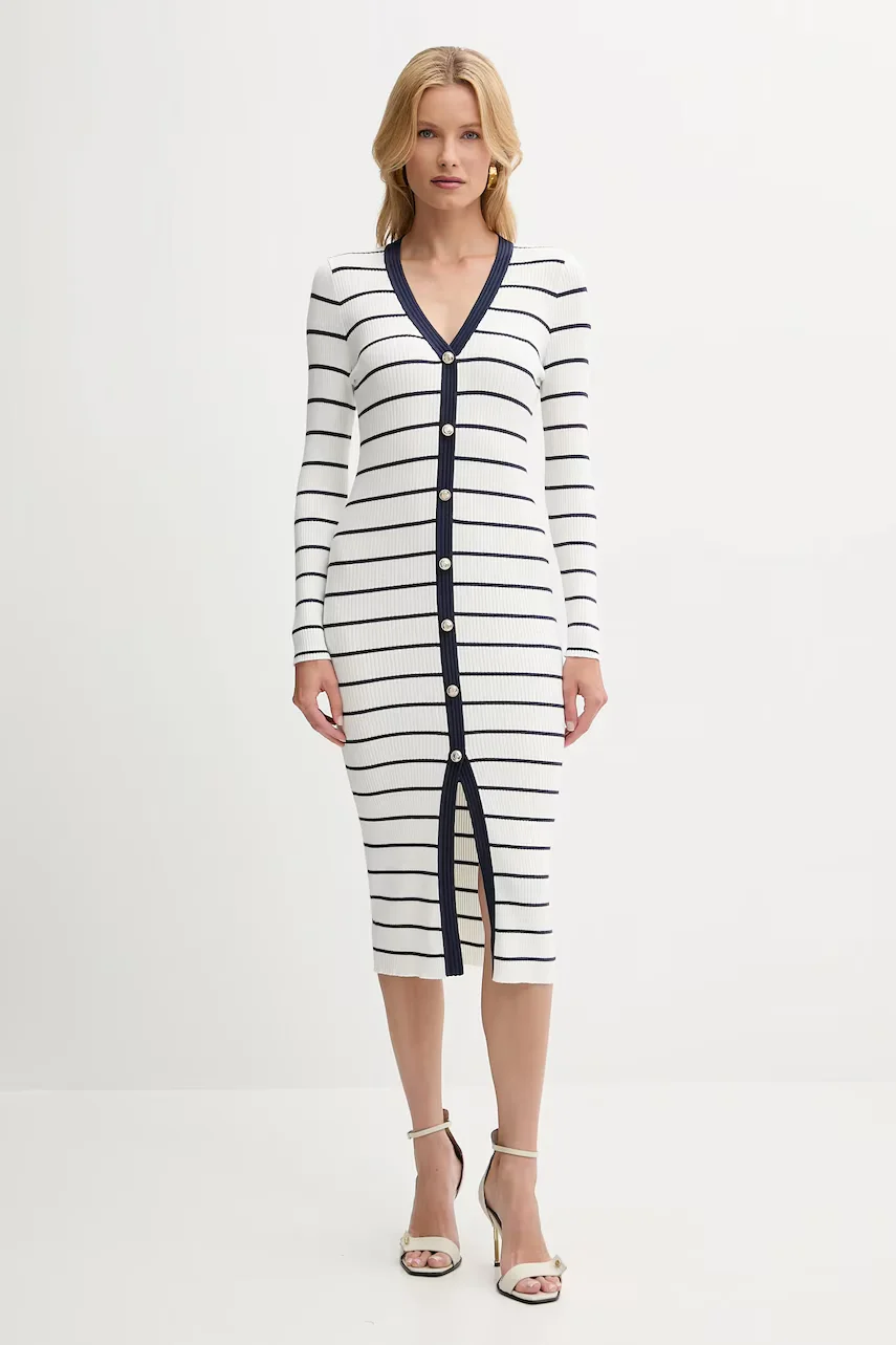 GUESS Рокля ANDREA