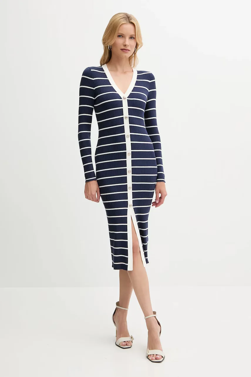 GUESS Рокля ANDREA