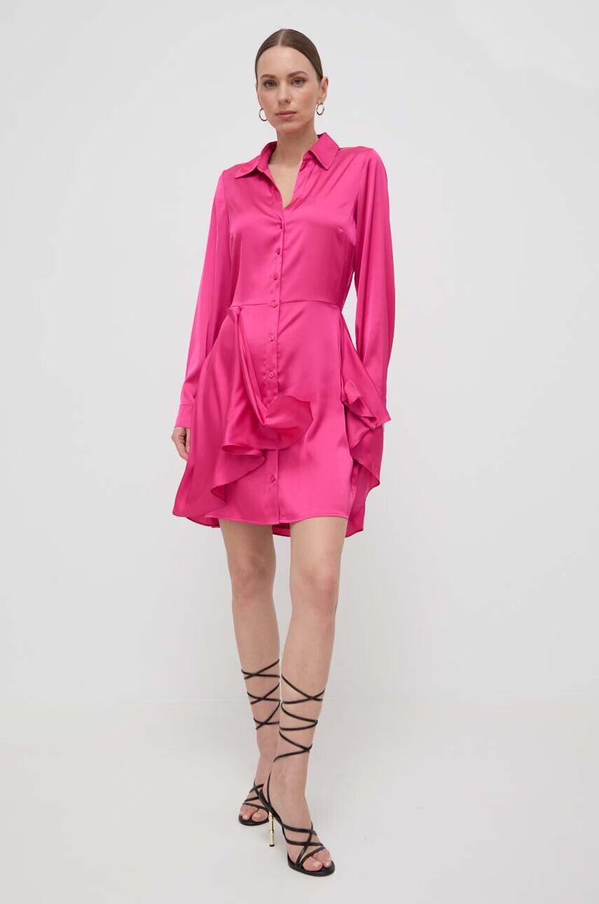GUESS Рокля AYLA