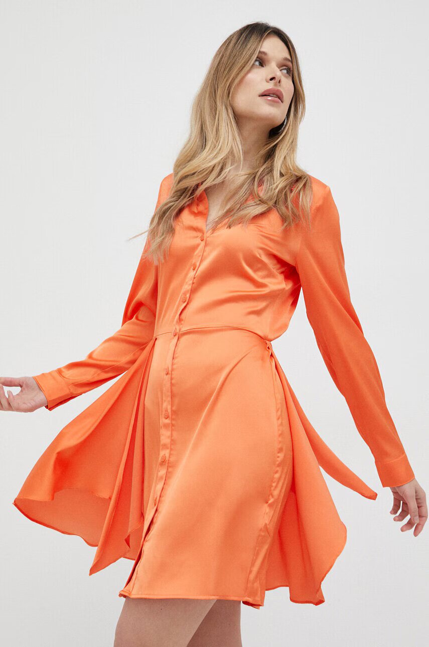 GUESS Рокля AYLA