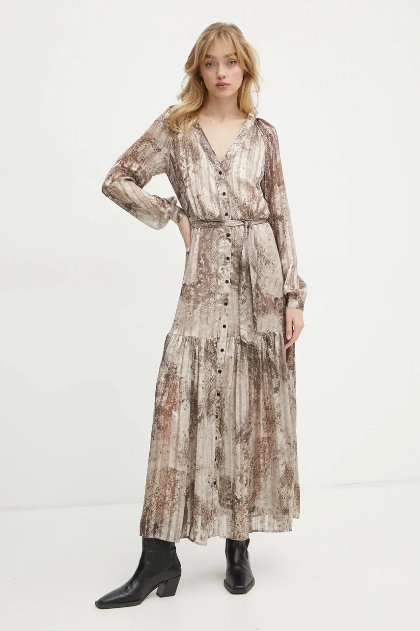 GUESS Рокля BREANNA
