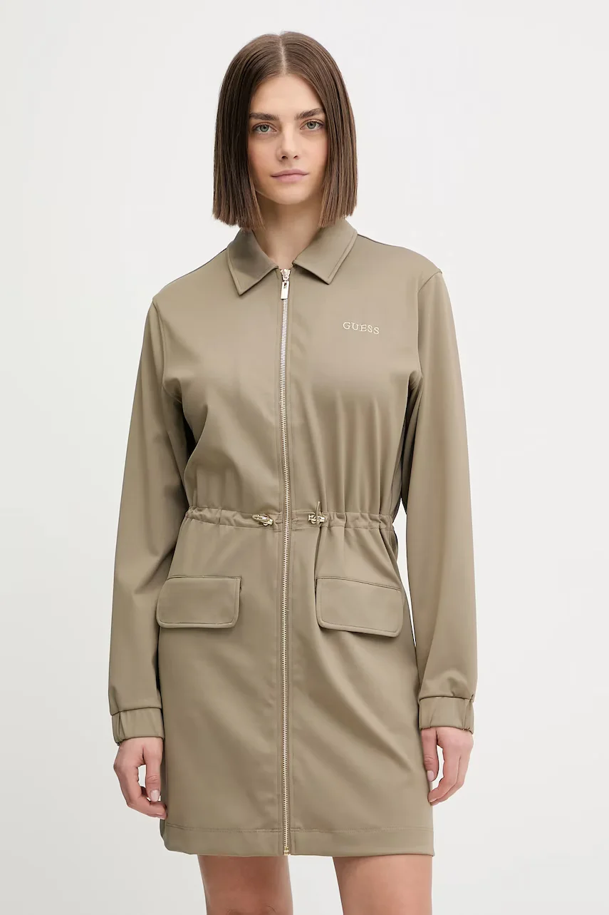 GUESS Рокля CARLA