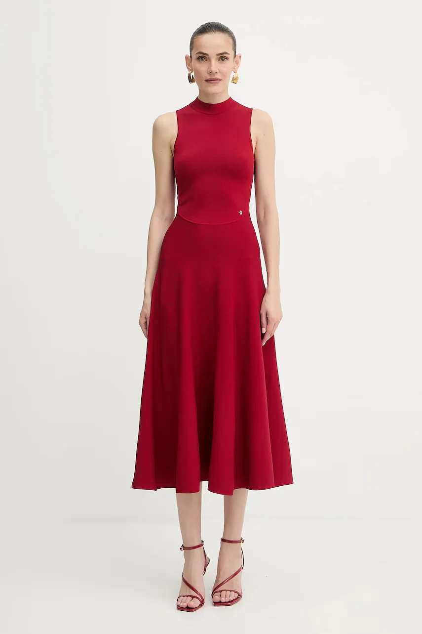 GUESS Рокля CASSANDRA