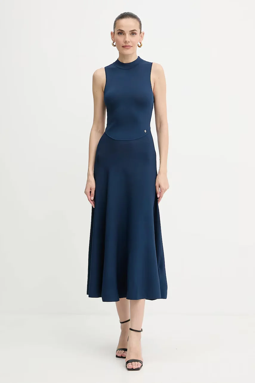 GUESS Рокля CASSANDRA