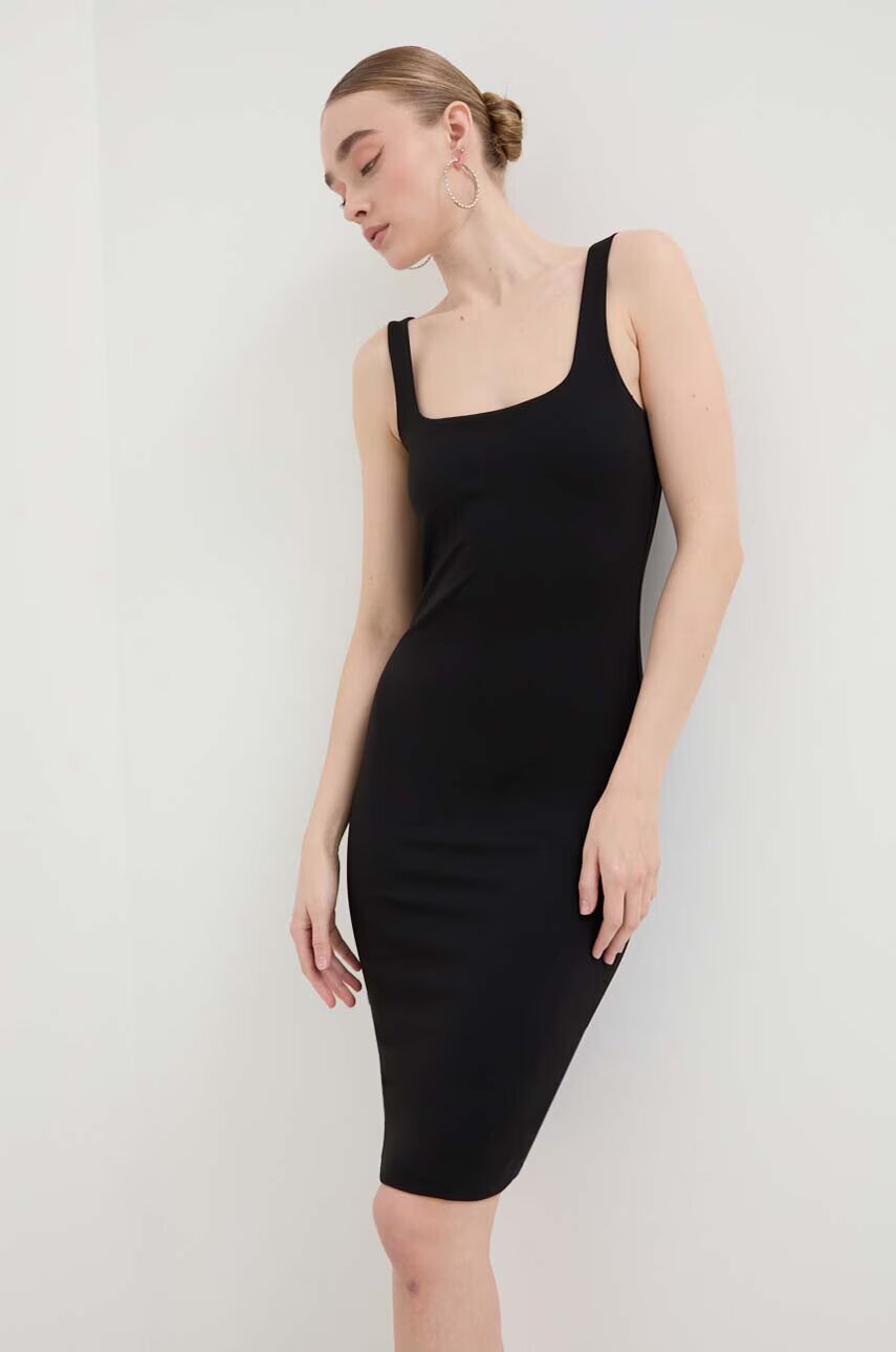 GUESS Рокля CHARLOTTE