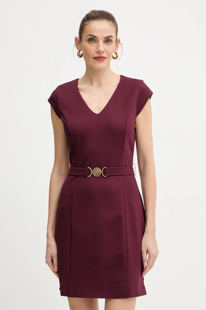 GUESS Рокля CHRISSY