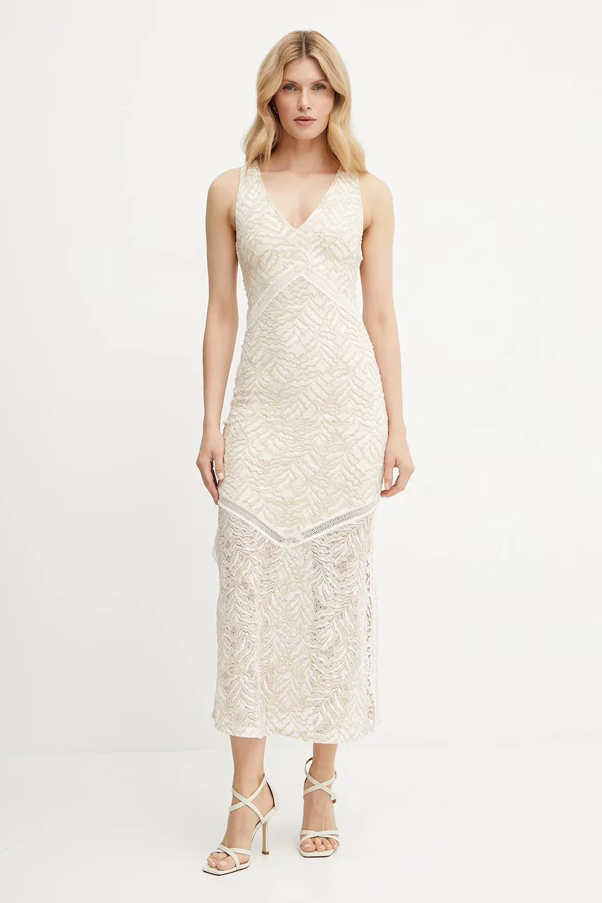 GUESS Рокля CHRISTEL