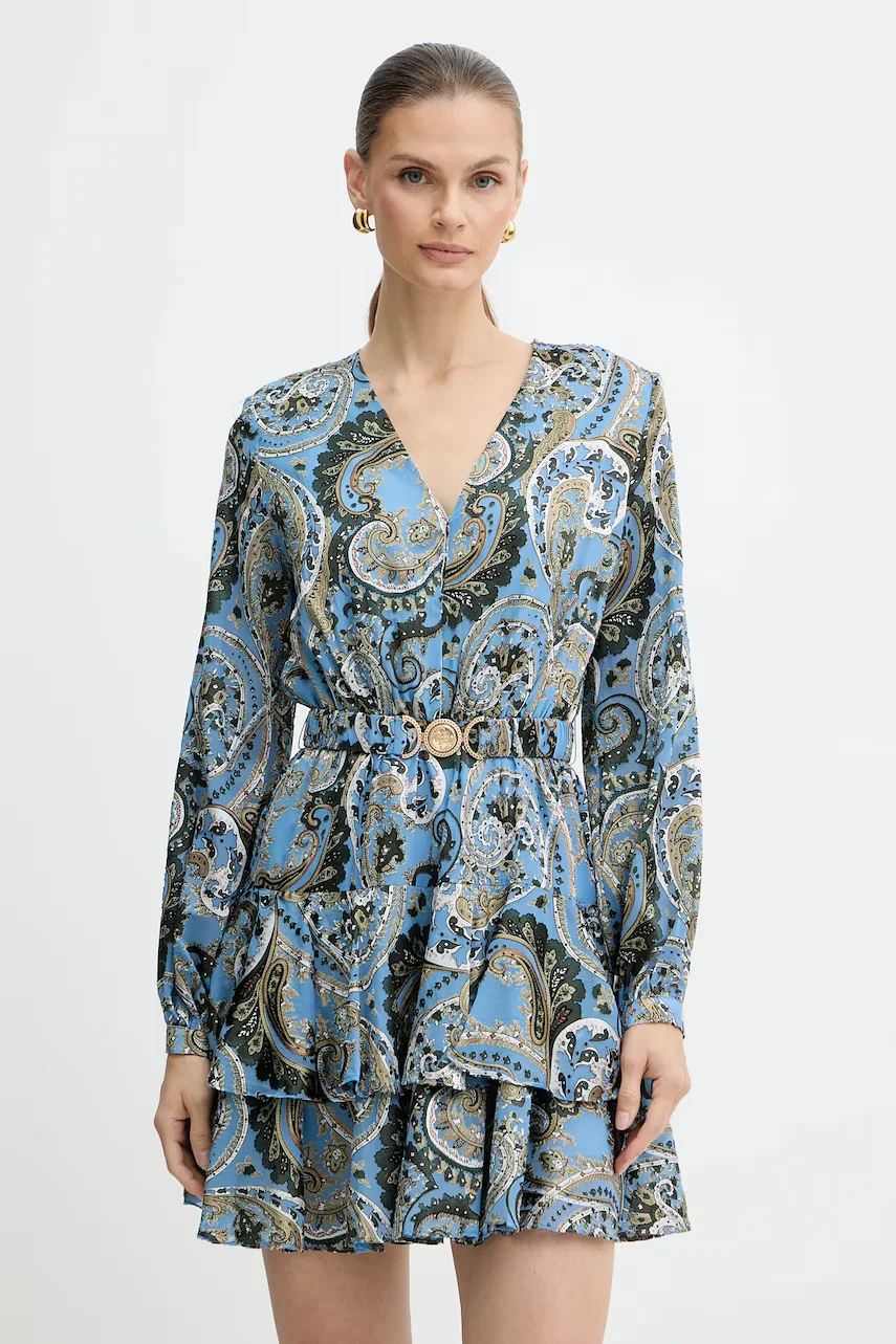 GUESS Рокля CLARISSE
