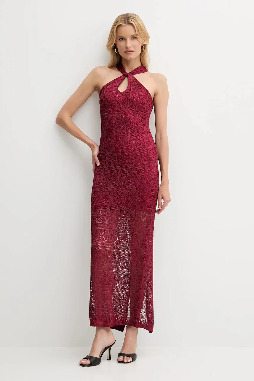 GUESS Рокля CYNTHIA