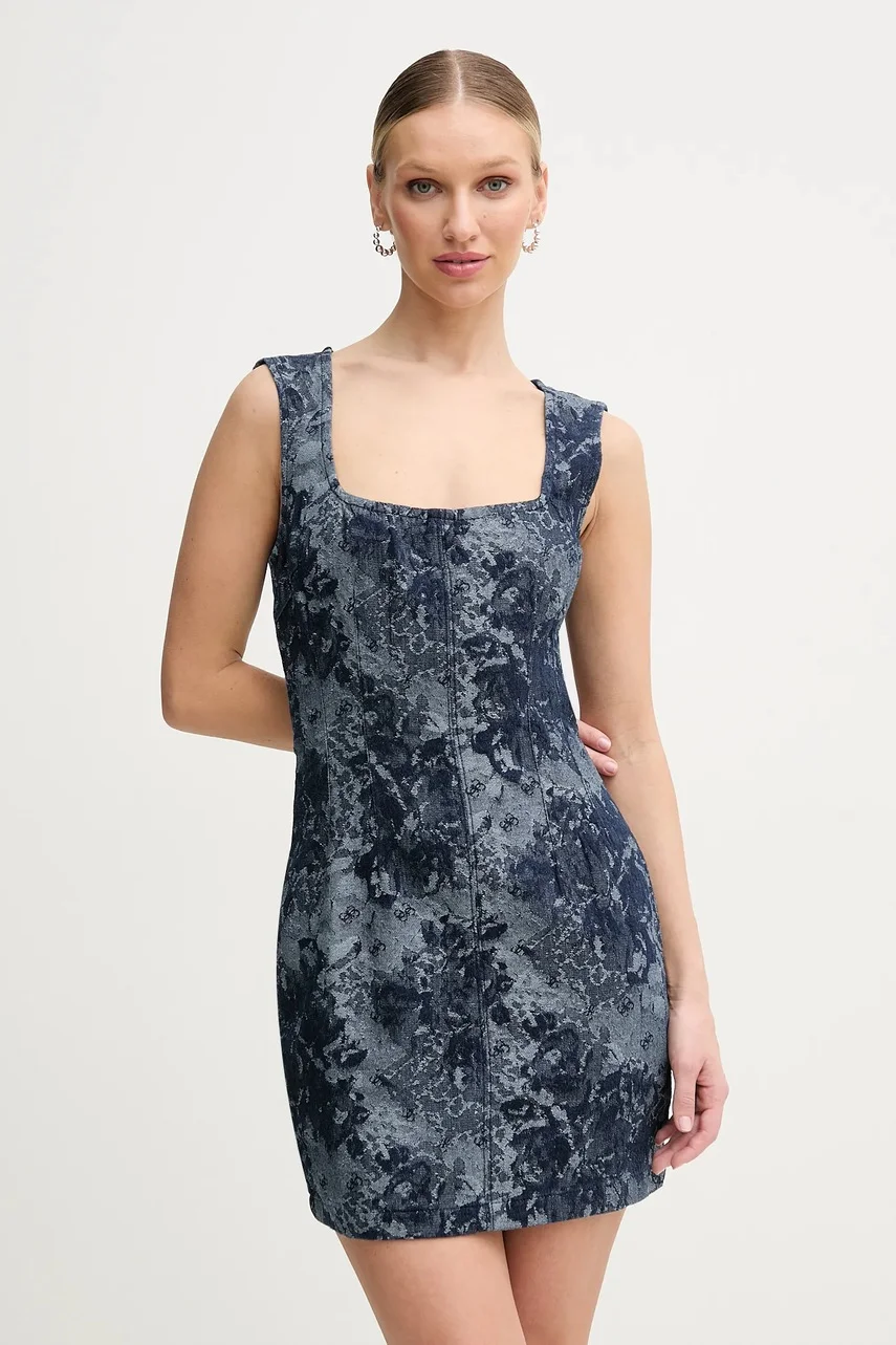 GUESS Рокля EDEN