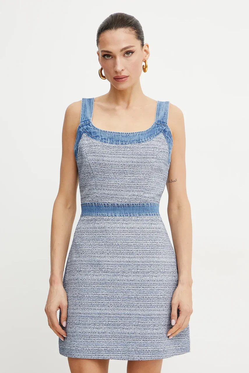 GUESS Рокля ELSIE