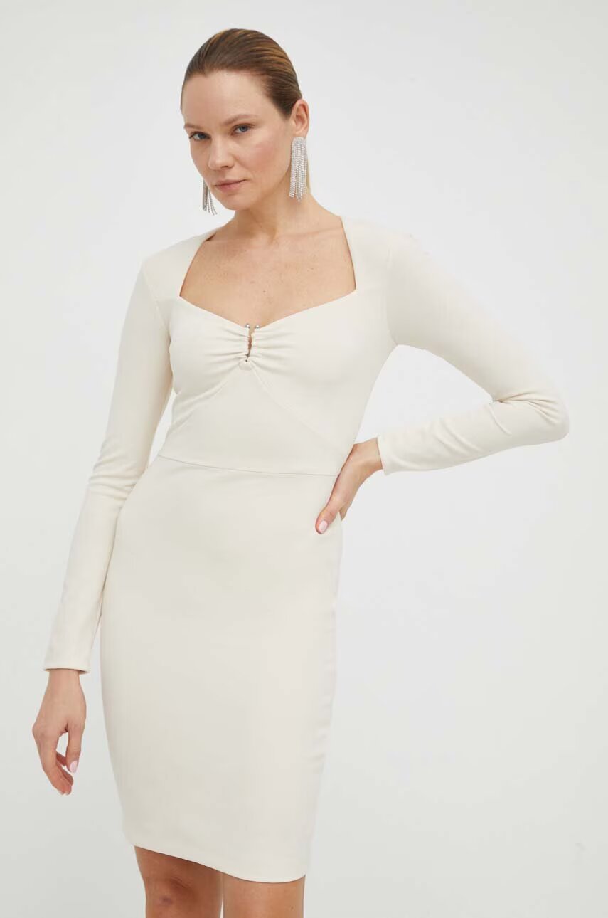 GUESS Рокля EVELINA