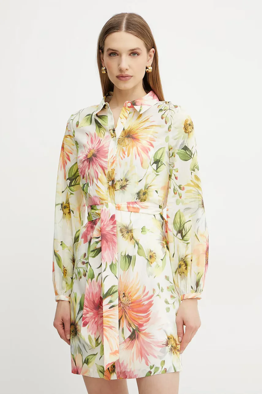 GUESS Рокля FAITH
